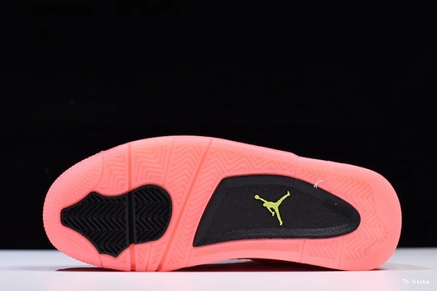 Cheap TBK 4 NRG Jordan Air AQ9128-600 Hot Punch